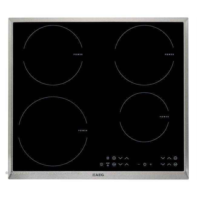 AEG HK634200XB ��������� �����  (���12������)