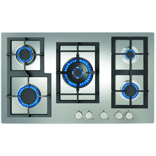   TEKA EFX 90 5G AI AL DR INOX (10)