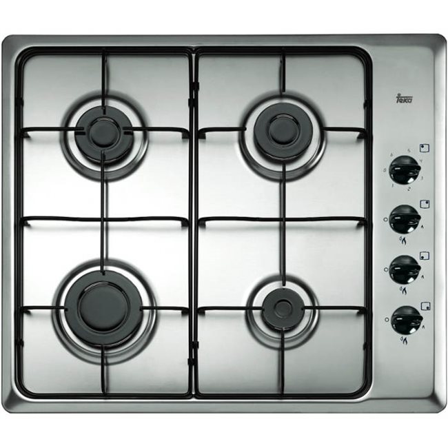 TEKA HLX60 4G AI AL INOX    (10)