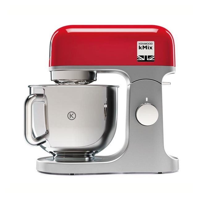 Kenwood KMX750RD kMix  (12)