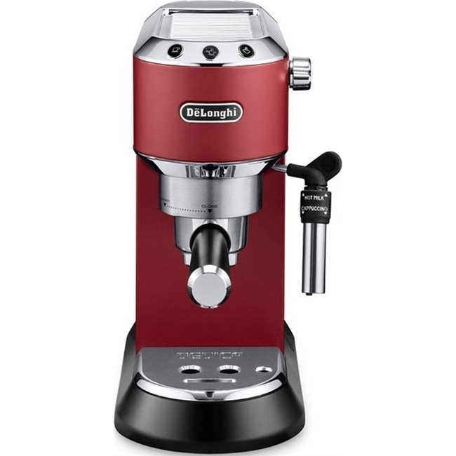 Delonghi EC685.R  Espresso-Cappuccino