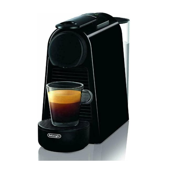 Nespresso Delonghi Essenza EN85.B
