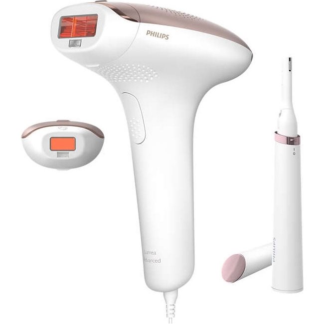 Philips BRI921/00 Lumea IPL   & Trimmer