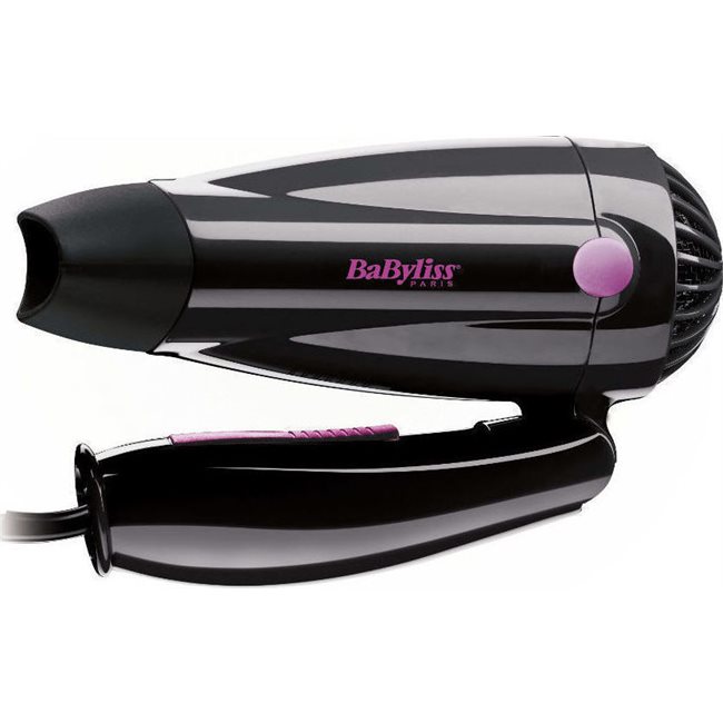   Babyliss Voyage 1200