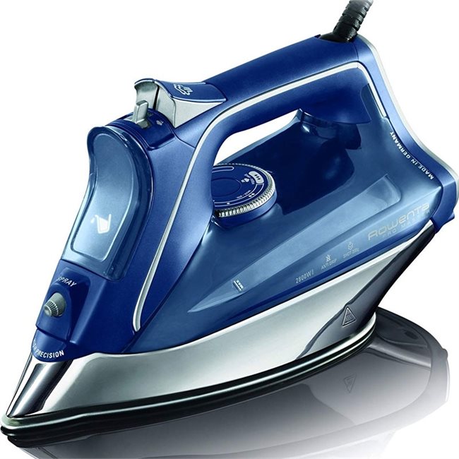 Rowenta DW8215 Pro Master ������ ����� 2800W