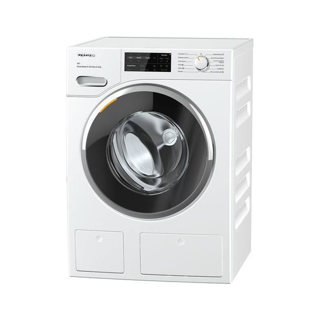 Miele WWI860 WCS   PWash2.0 & TDos  (10)