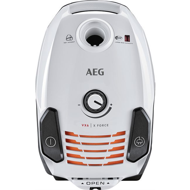 AEG VX6-2-IW-5 