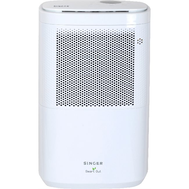 SINGER SDHM-10L Smart Out  10lt/24h