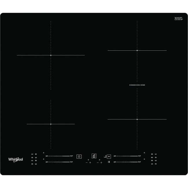 Whirlpool WB S2560 NE   (6)