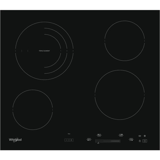 Whirlpool AKT8900BA �������� �������� �����