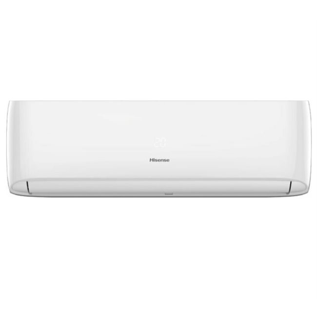 Hisense Easy Smart CA50XS4FG/CA50XS4FW A/C 18.000BTU (12)