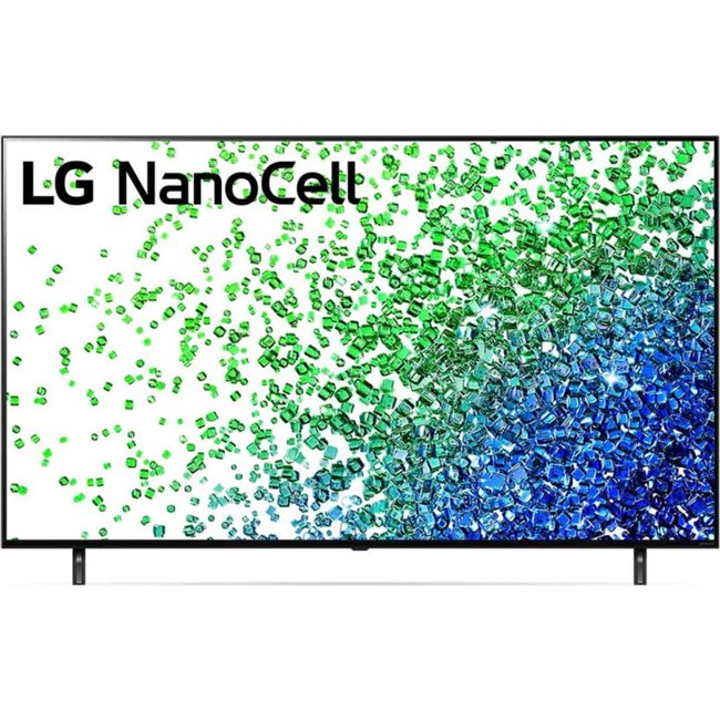 LG 65NANO806PA TV Nanocell 65'' 4K Smart TV UHD (6)