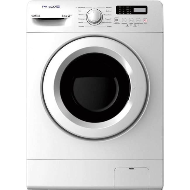 Philco PWM858   8kg (8)