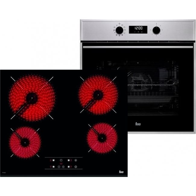 TEKA HSB644 + TZ6415   +  (8)