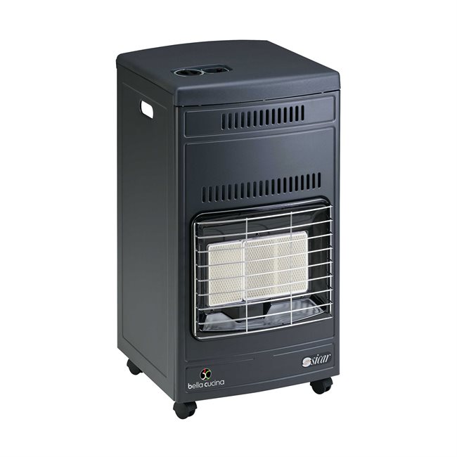 BC Heat Euro 90   4200W ~Made in Italy~