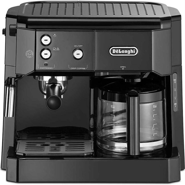 Delonghi BCO411.B 