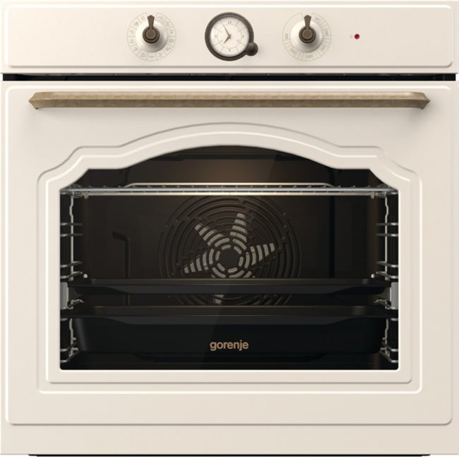 GORENJE BOS67372CLI �������������� ������� CLASSICO ����  (���12������)