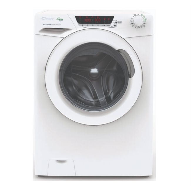 CANDY HE 128TXME /1-S   8kg (6)