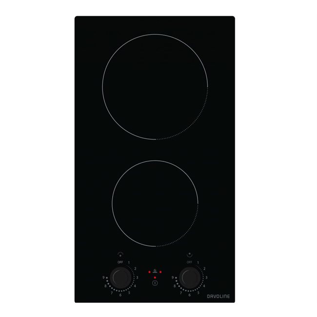 Davoline DVC29K    Domino (4)