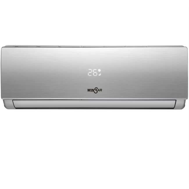 WINSTAR WNS-1822SL i/o  18.000BTU INVERTER  (12)