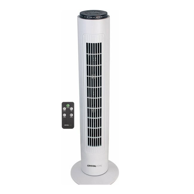 Crystal Home Air Tower 74   45W  