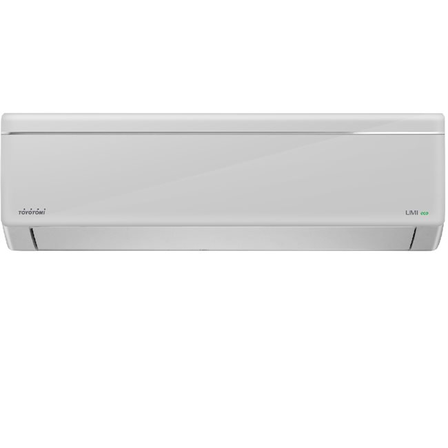 Toyotomi Umi Eco UTN/UTG-17AP  17.000 BTU (8)