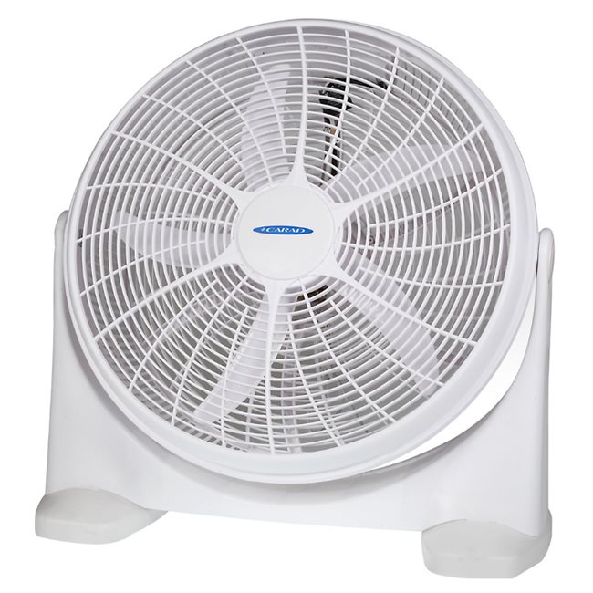 Carad Breezz Y501W  Box Fan 70W  72031