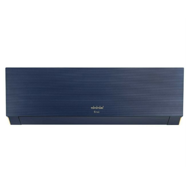 TOYOTOMI Erai  Midnight Blue CTN/CTG-235BRM 12.000BTU (12)