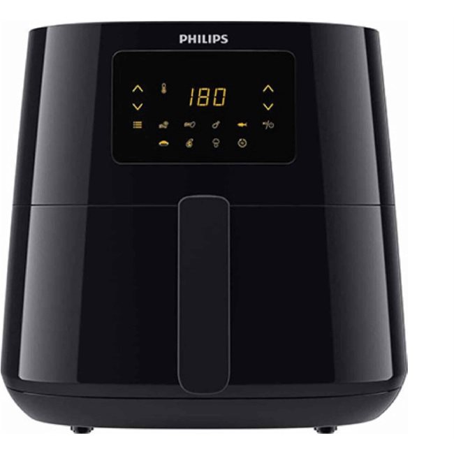 Philips HD9280/70   Airfryer 6.2lt (4)