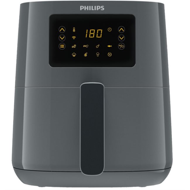 Philips HD9255/60 Connected   Airfryer 4.1lt 