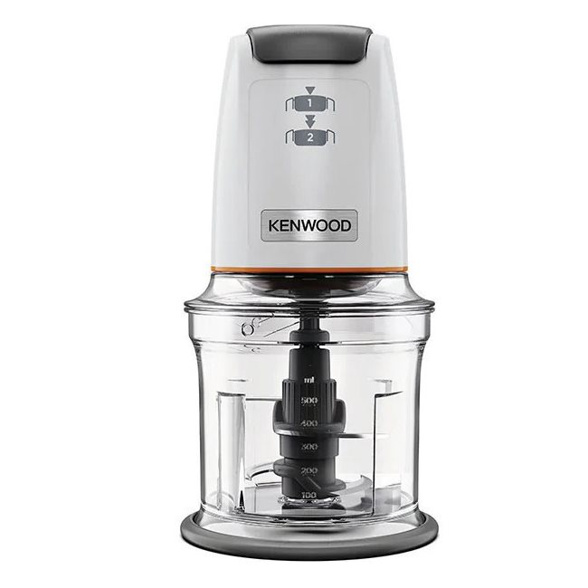 Kenwood CHP61.000WH  Multi 500W