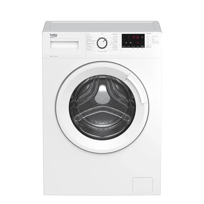 Beko WUE 7612 PAR   7kg (8)