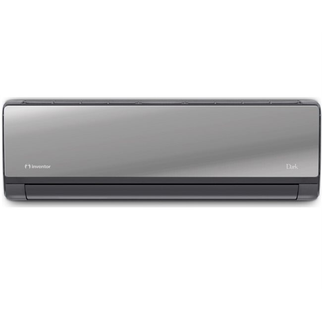 Inventor Dark DR2VI-12WFI/DR2VO-12  Inverter 12.000BTU (6)