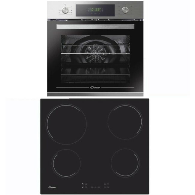 Candy    FCT615XL +   CH64 CCB (6)