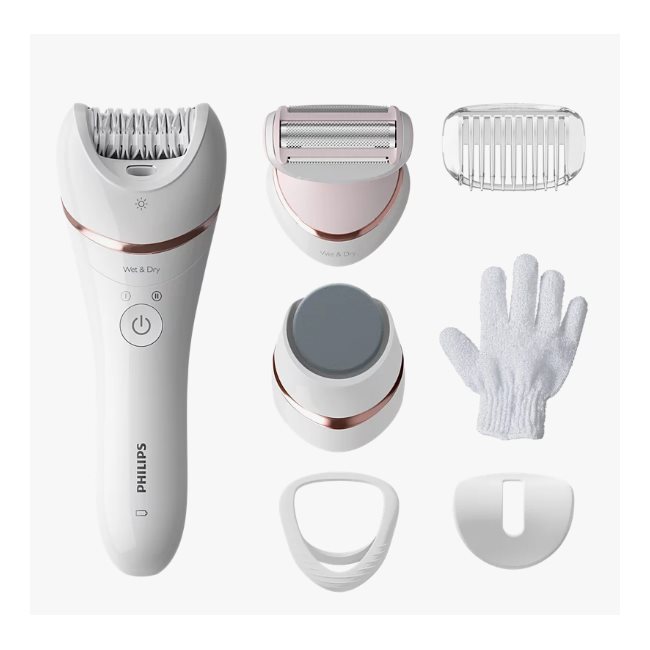 Philips BRE730/10 Wet & Dry ��� ����������� ��� ����
