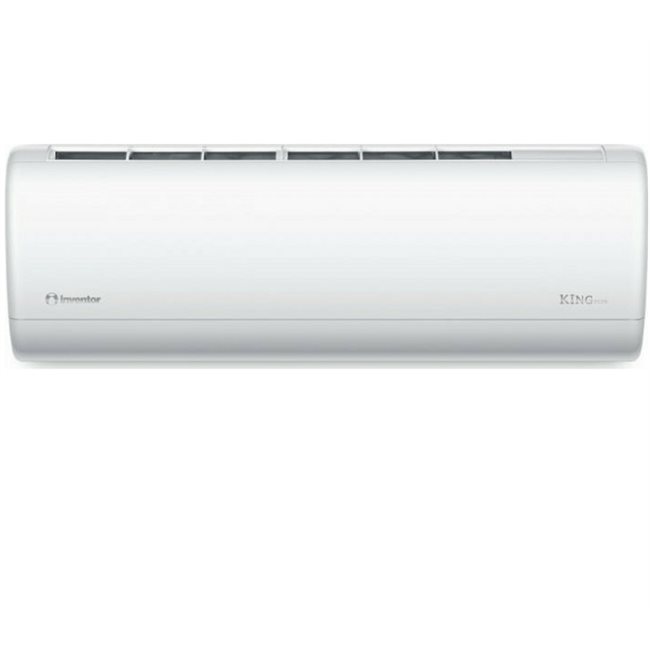 Inventor King Plus K2VI32-09WFI / K2VO32-09  Inverter 9.000 BTU (8)