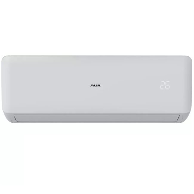 AUX ASW-H24B4/FREE FREEDOM  Inverter 24.000BTU (10)