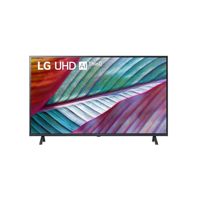 LG 55UR78006LK  55'' 4K UHD Smart (6)
