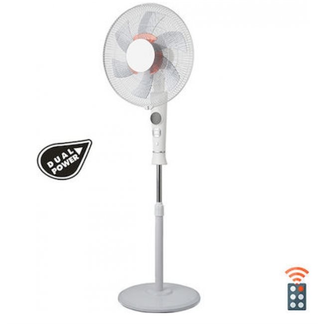 Telemax FS40-726R   60W  