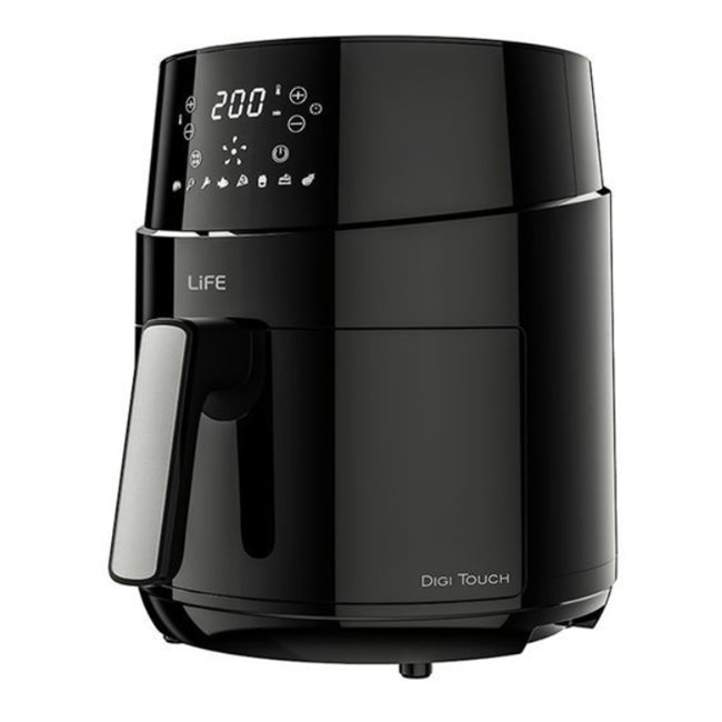 LIFE DIGI TOUCH   Actifry 4.5lt