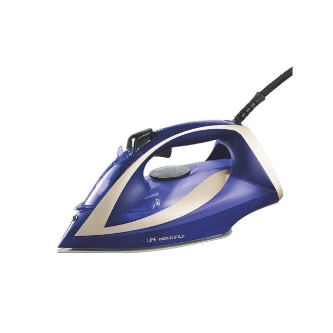 Life Indigo Gold   3000W