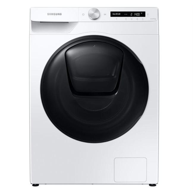 SAMSUNG WD80T554DBW - 8kg/5kg  