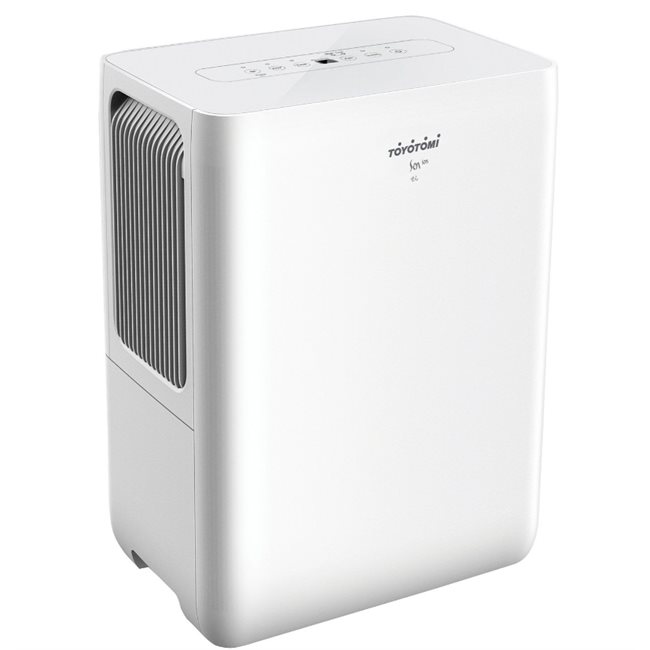 Toyotomi TDE-20SGI21 Sen Ion  20lt/24h (6)