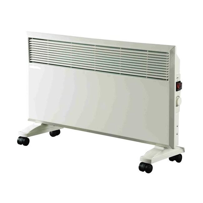 Silver SCH-2000  2000W