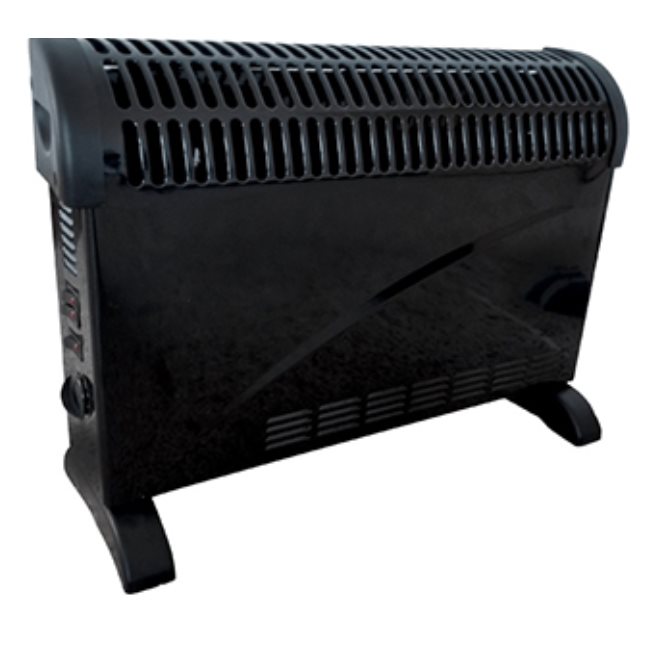 Bella Cucina BC7002 Convector  TURBO