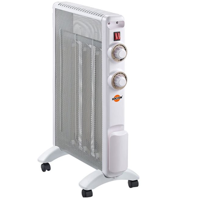 Kerosun TKRMC-15  Mica 1500W (12)