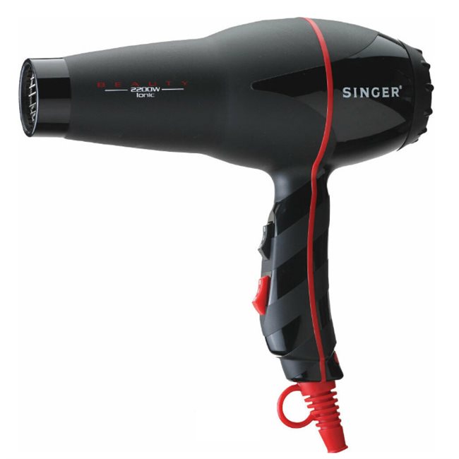 Singer Beauty AC Ionic    2200W