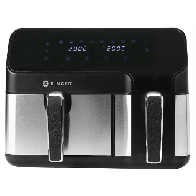 Singer AF4630       8.6lt (4)