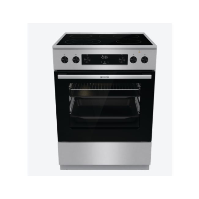 Gorenje GECS6C70XPA  INOX  (6)