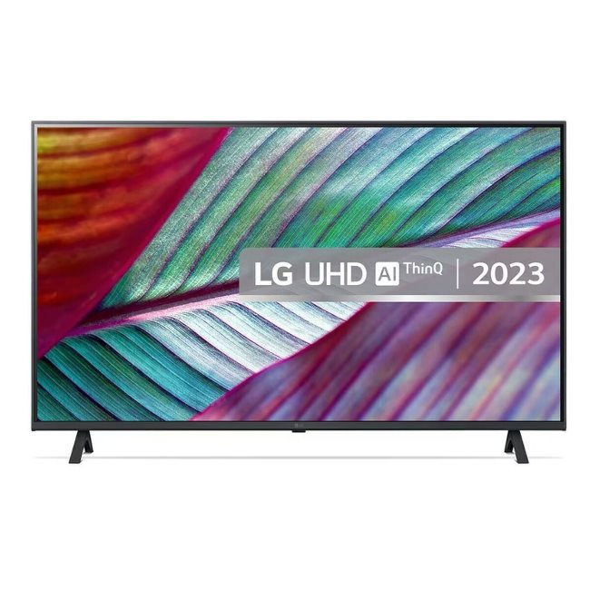 LG 43UR78006  43'' 4K UHD Smart (6)